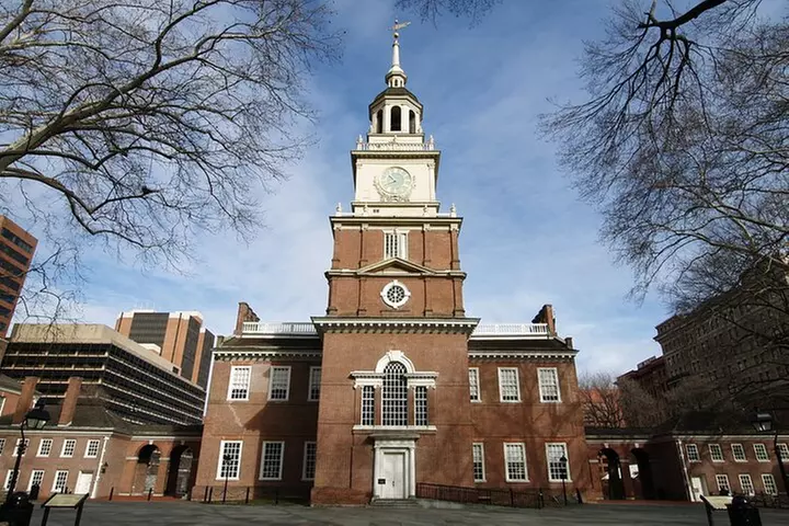 2-Day Philadelphia, Washington DC Tour from New York/New Jersey - Primary Image