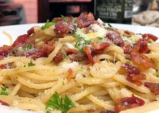 5% Cash Back at Sergimmo Salumeria