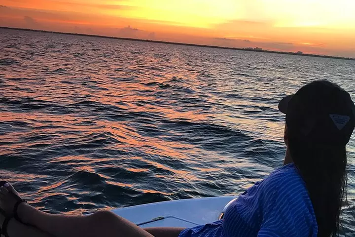 Miami Private Yacht Rental with Captain