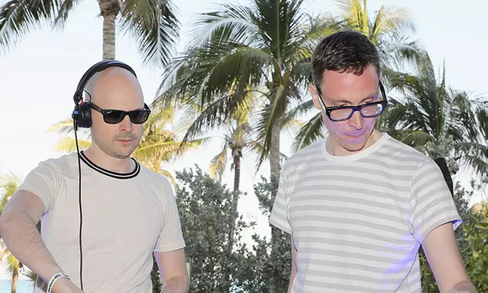 Above & Beyond (21+ Event) - Jan 1, 2023, 11:00 PM - Primary Image