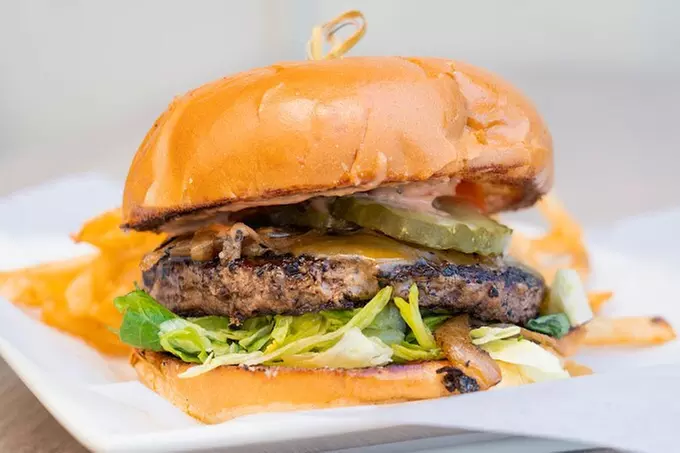 $15 For $30 Worth Of Casual Dining