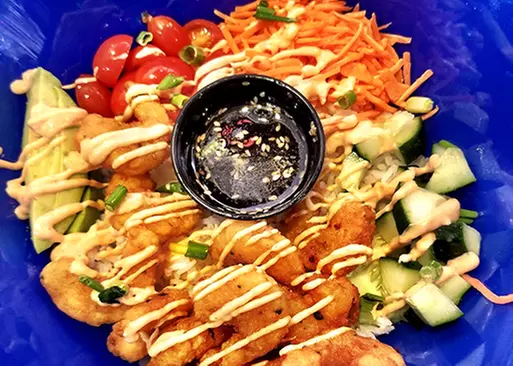 5% Cash Back at Duck Dive Bar & Grill