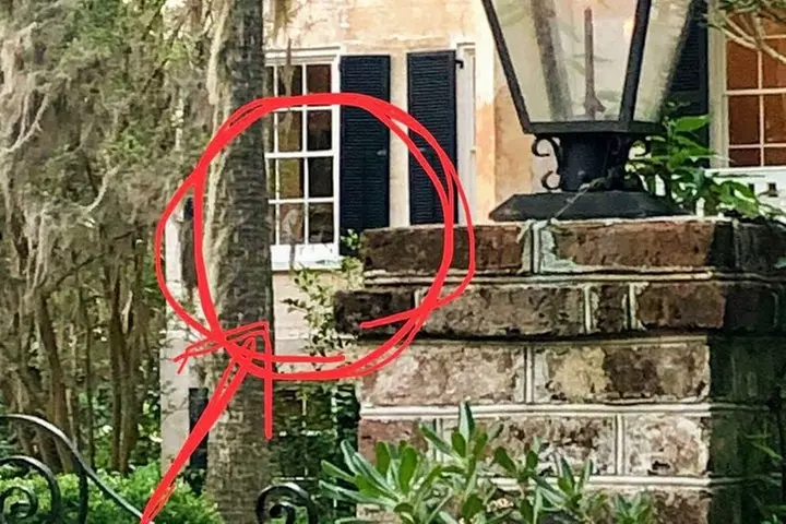 Beaufort Ghost Walking Tours - Primary Image