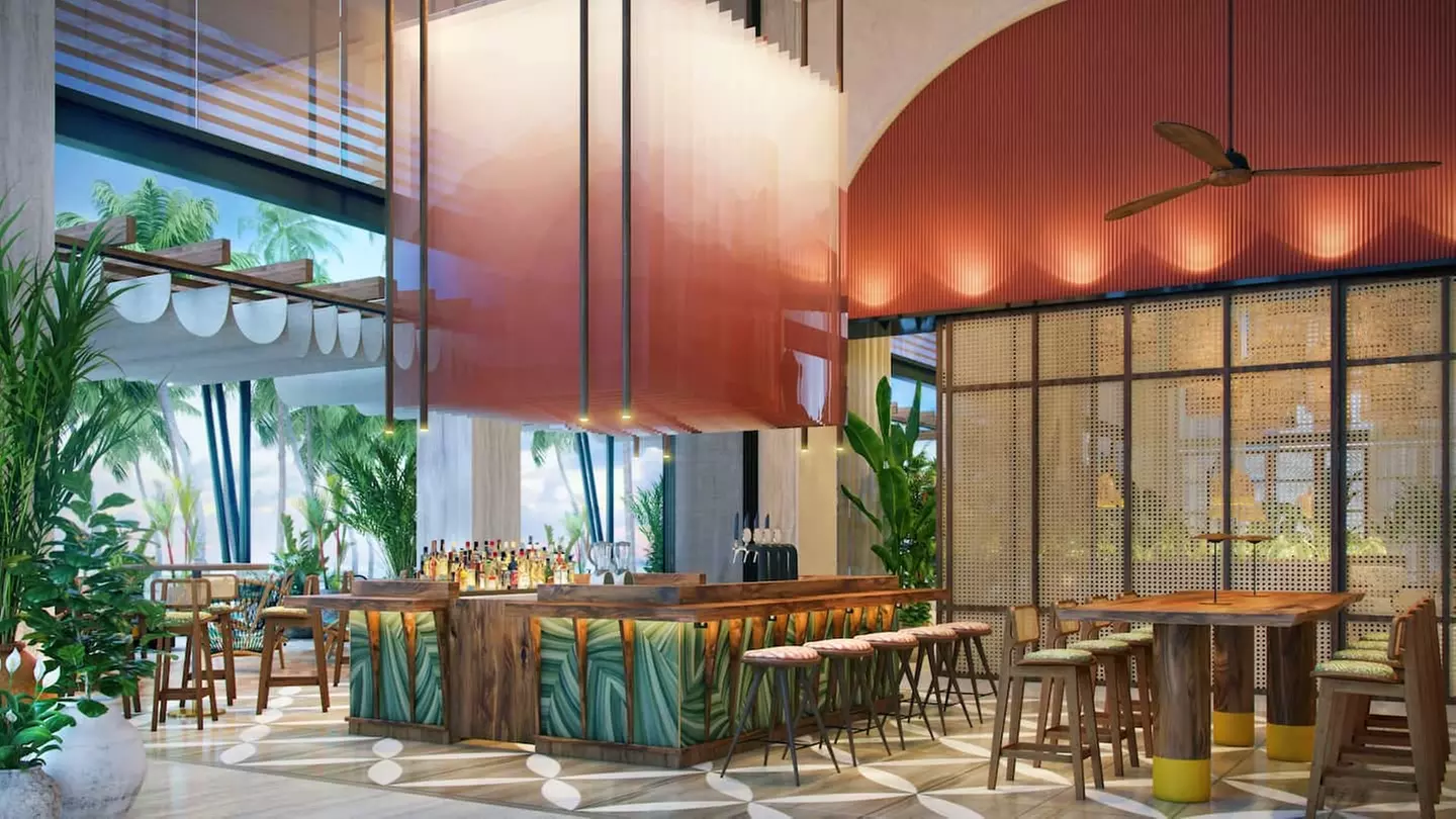 ✈ SEYCHELLEN | Insel Mahé - Canopy by Hilton Seychelles 4*, 5 Nächt...