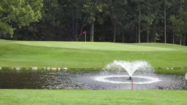 Online Booking - Round of Golf at Eagle Vale Golf Course - Primary Image