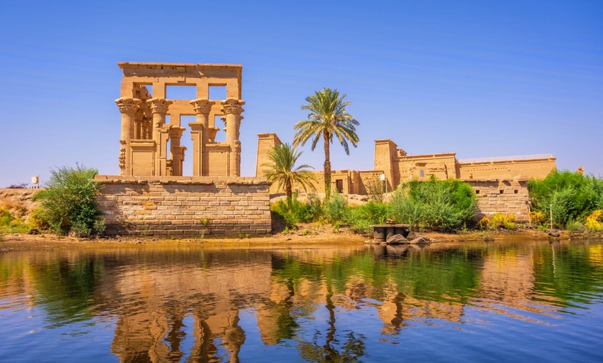 Image 8: ✈ EGITTO | Il Cairo - Meraviglie d'Egitto - Visite incluse 5* - Via...