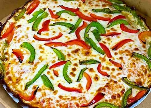 5% Cash Back at Dairon's Cuban Pizzeria