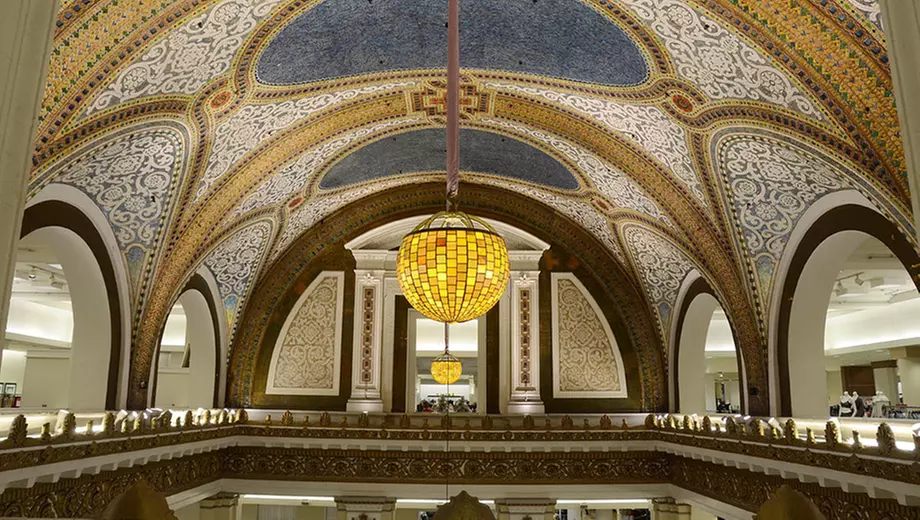 Pedway Explorers Tour - Primary Image