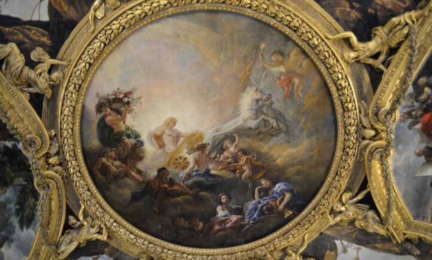 Image 10: Visite guidée privée de Versailles