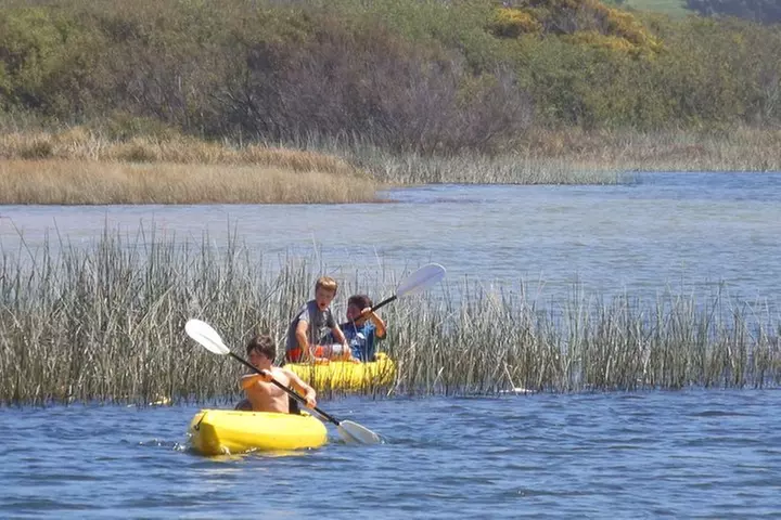 Carmel Point: A Self-Guided Audio Tour