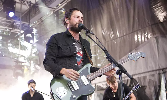 Sam Roberts Band (Relocated from EY Centre) - Feb 3, 2024, 7:00 PM - Primary Image