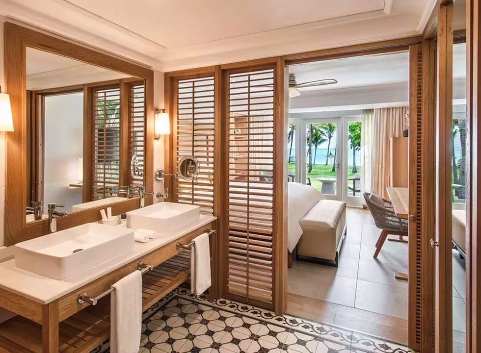 ✈ MAURITIUS | Flic en Flac - Sugar Beach Golf & Spa Resort 5*, 5 ni...