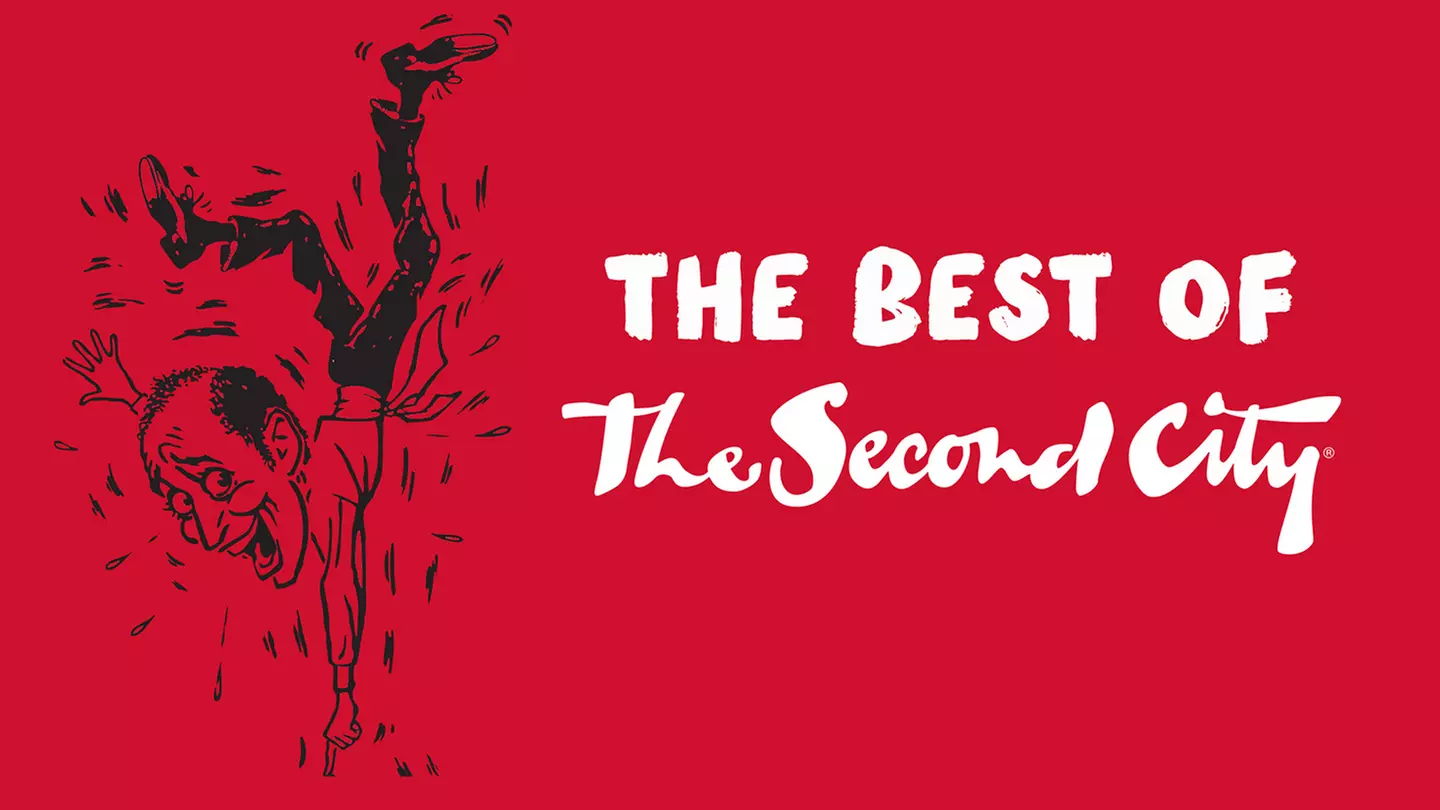 The Best of The Second City at UP Comedy Club - Primary Image