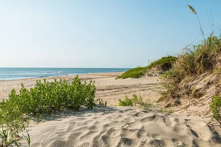 Outer Banks Self-Guided Driving Audio Tour