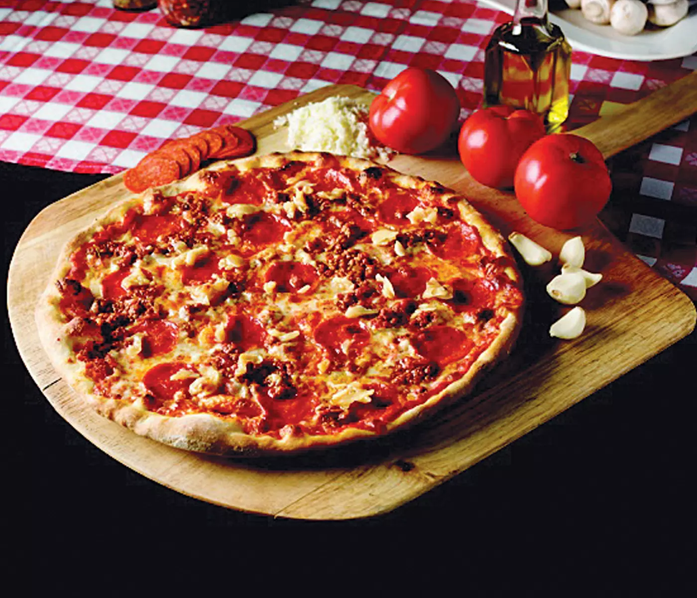 $10 For $20 Worth Of Italian Dining - Second Medium