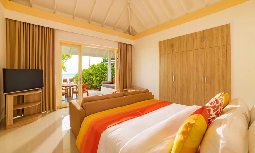 Image 17: ✈ MALDIVES | Noonu Atoll - Siyam World Maldives 5* - All-inclusive