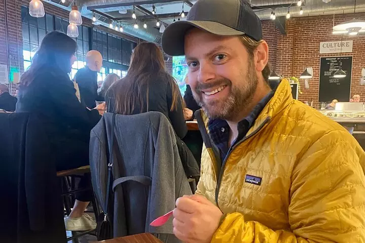 Gluten Free Food & Brew Tours