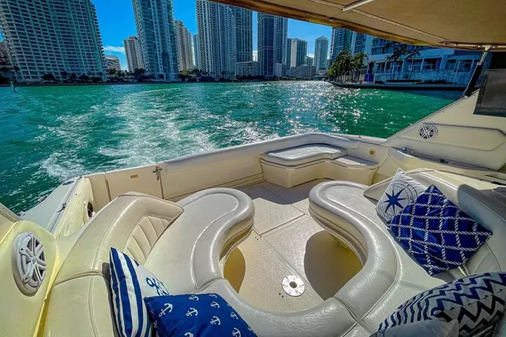 City Tour Miami PLUS and Boat Tour