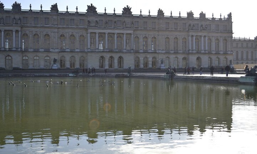 Image 19: Visite guidée privée de Versailles