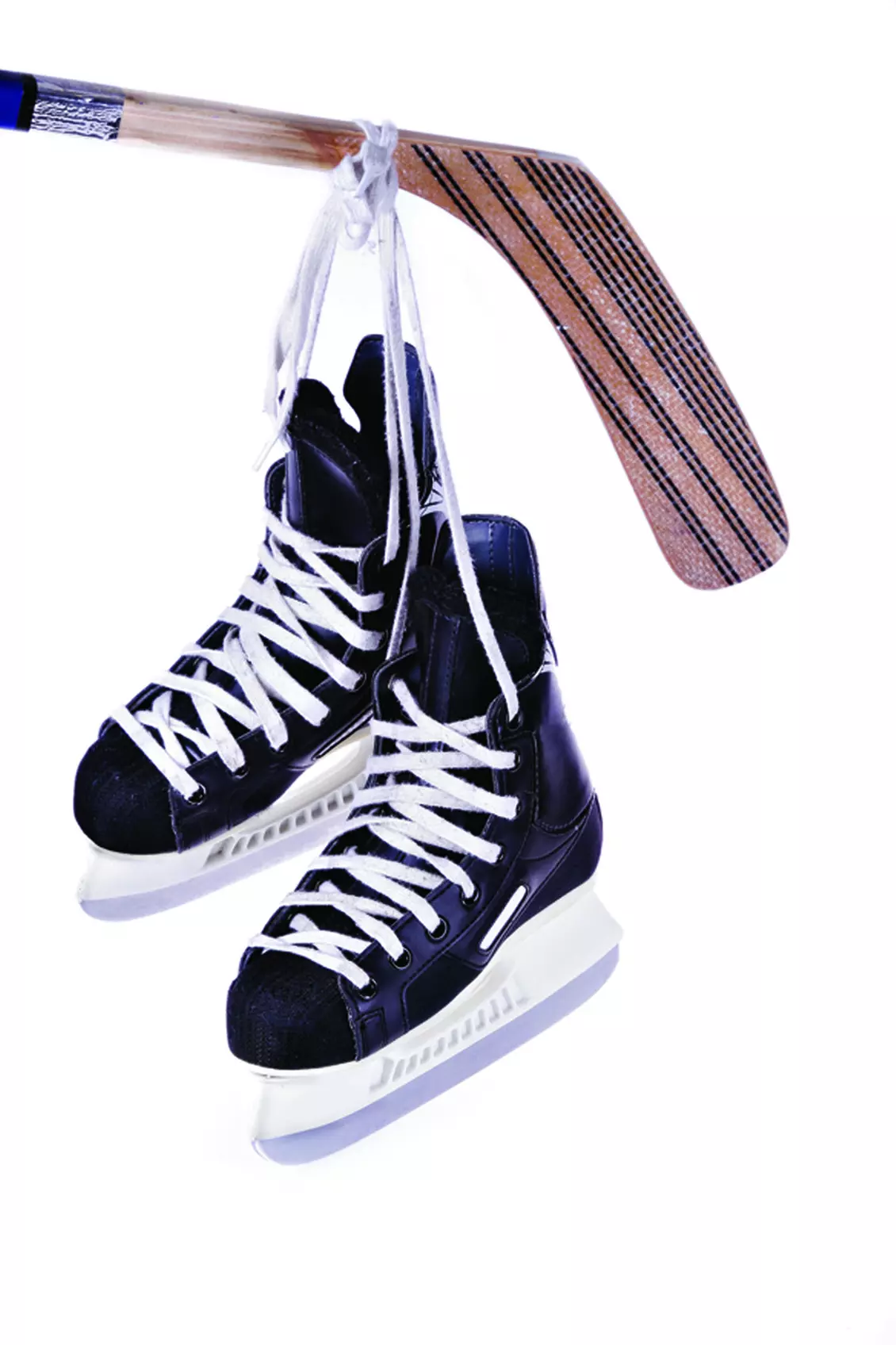 $20 For Public Skating Admission & Skate Rental For 2 People (Reg. $40) - Second Medium