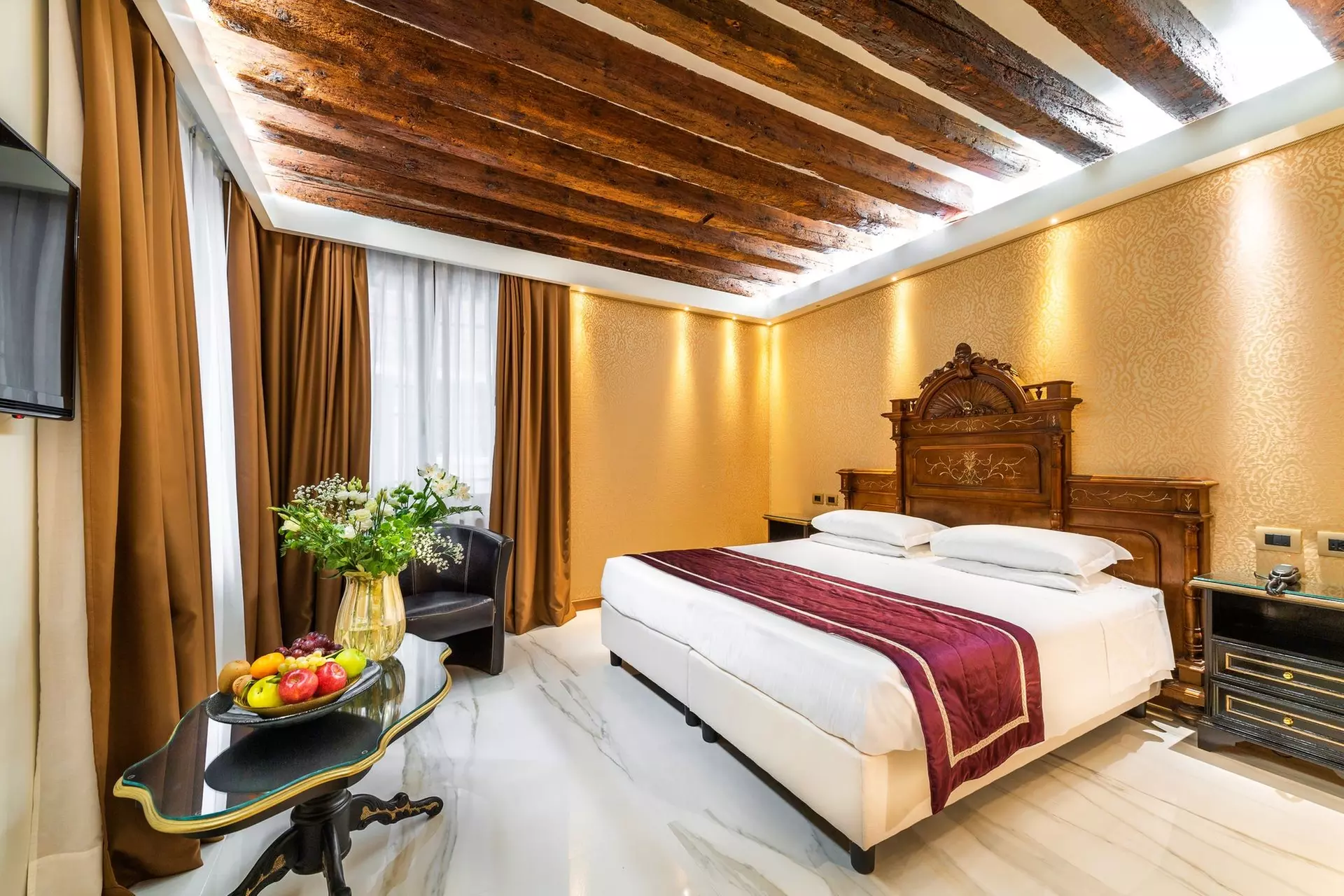 ✈ ITALIE | Venise - Palazzo San Lorenzo 4*, 2 nuit - City break