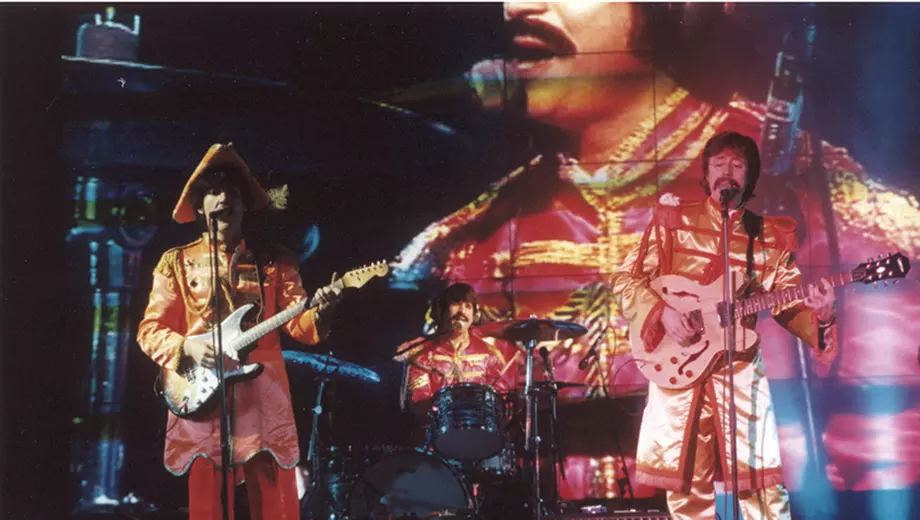 Classical Mystery Tour at Davies Symphony Hall - Primary Image