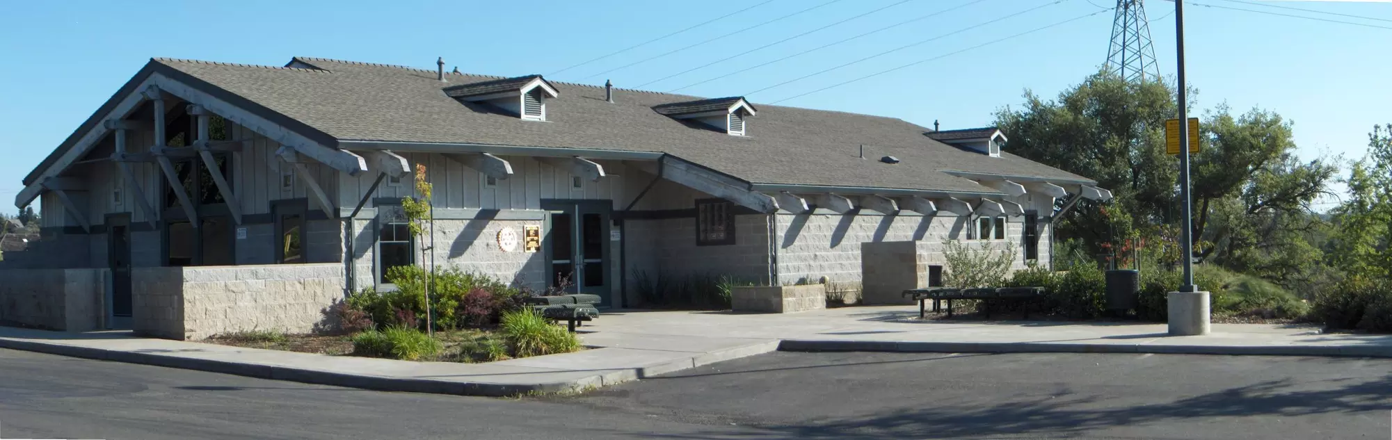 Murder Mystery Dinner at Rotary Clubhouse of Folsom - Second Medium