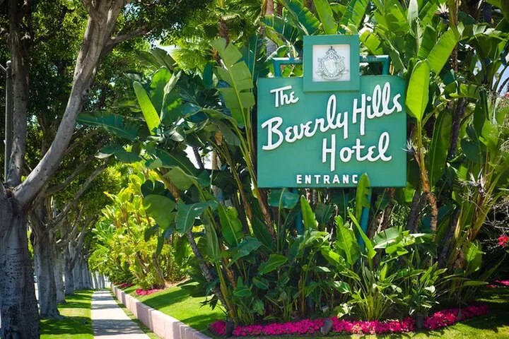 Full-Day LA Tour: Santa Monica, Hollywood and Beverly Hills