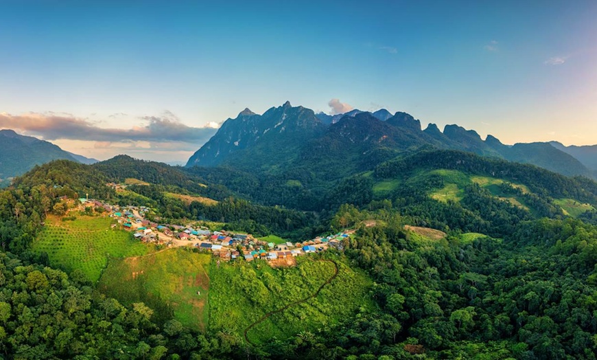 Image 15: ✈ THAILANDIA CENTRALE | Bangkok - Combinato Bangkok - Chiang Mai - ...
