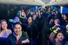 DC Night Tour With Magic LED- Pick Up/Drop, Snacks, LED Bracelets