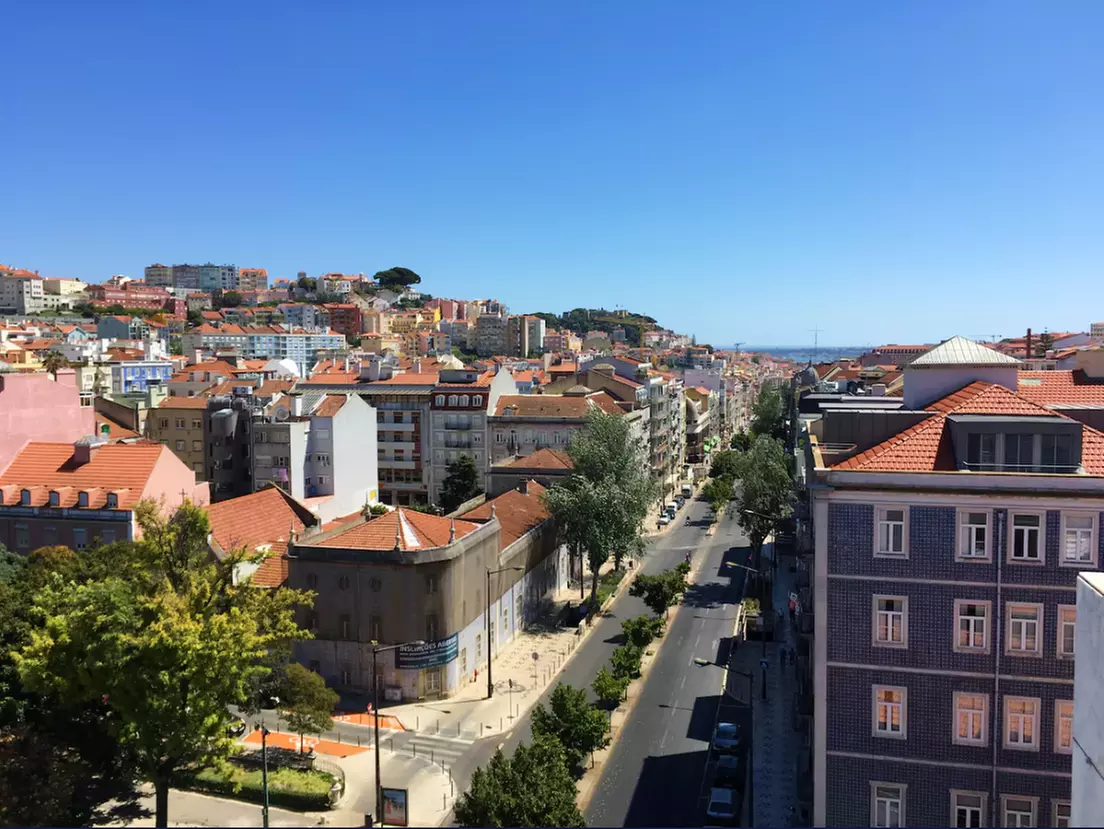 ✈ PORTUGAL | Lisbonne - Lisbon City Hotel 3*, 2 nuit - Découverte