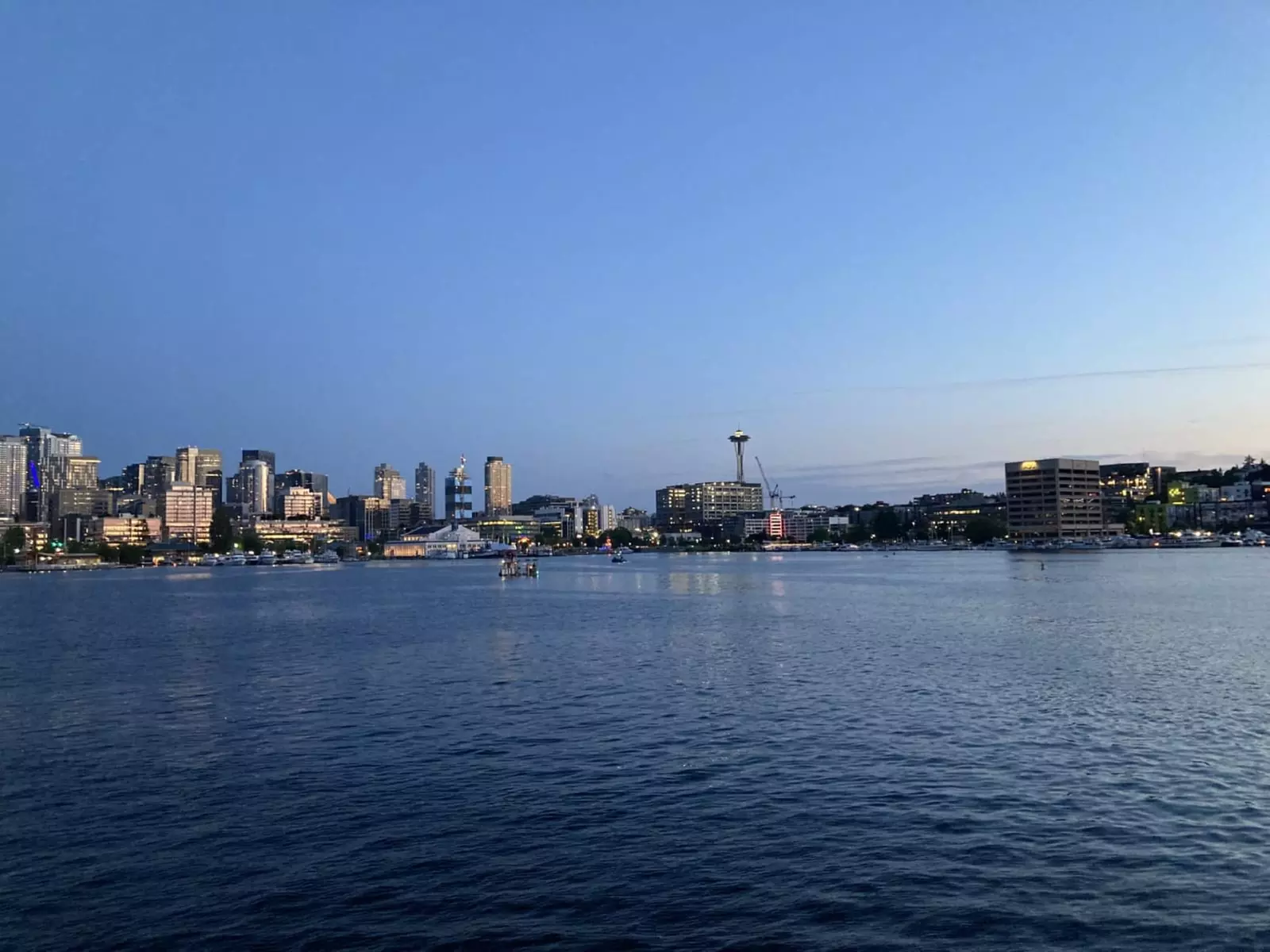 Sunday Supper Cruise - Primary Image