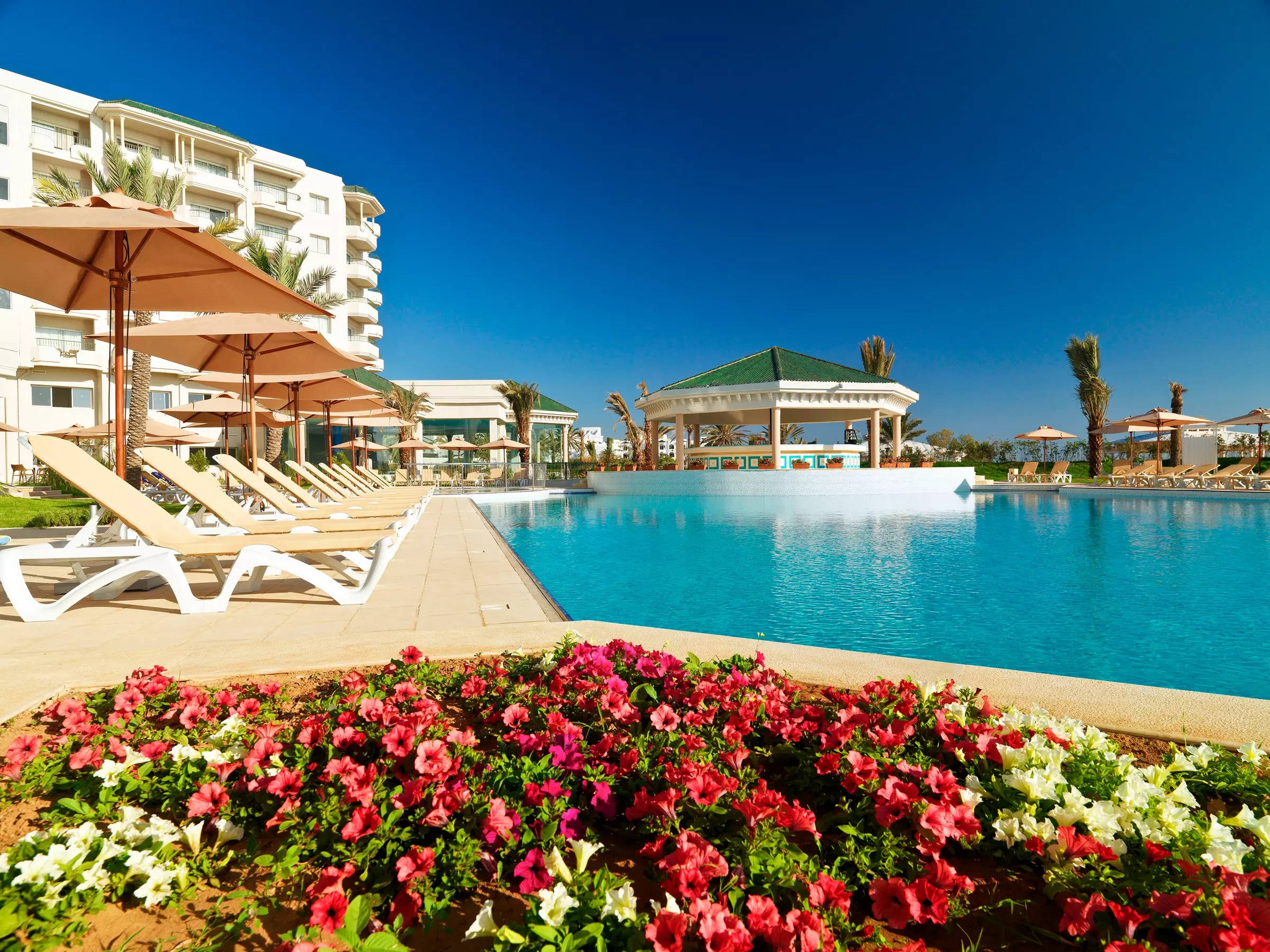 ✈ TUNISIA | Mahdia - Iberostar Royal El Mansour 5*, 4 notti - All i...
