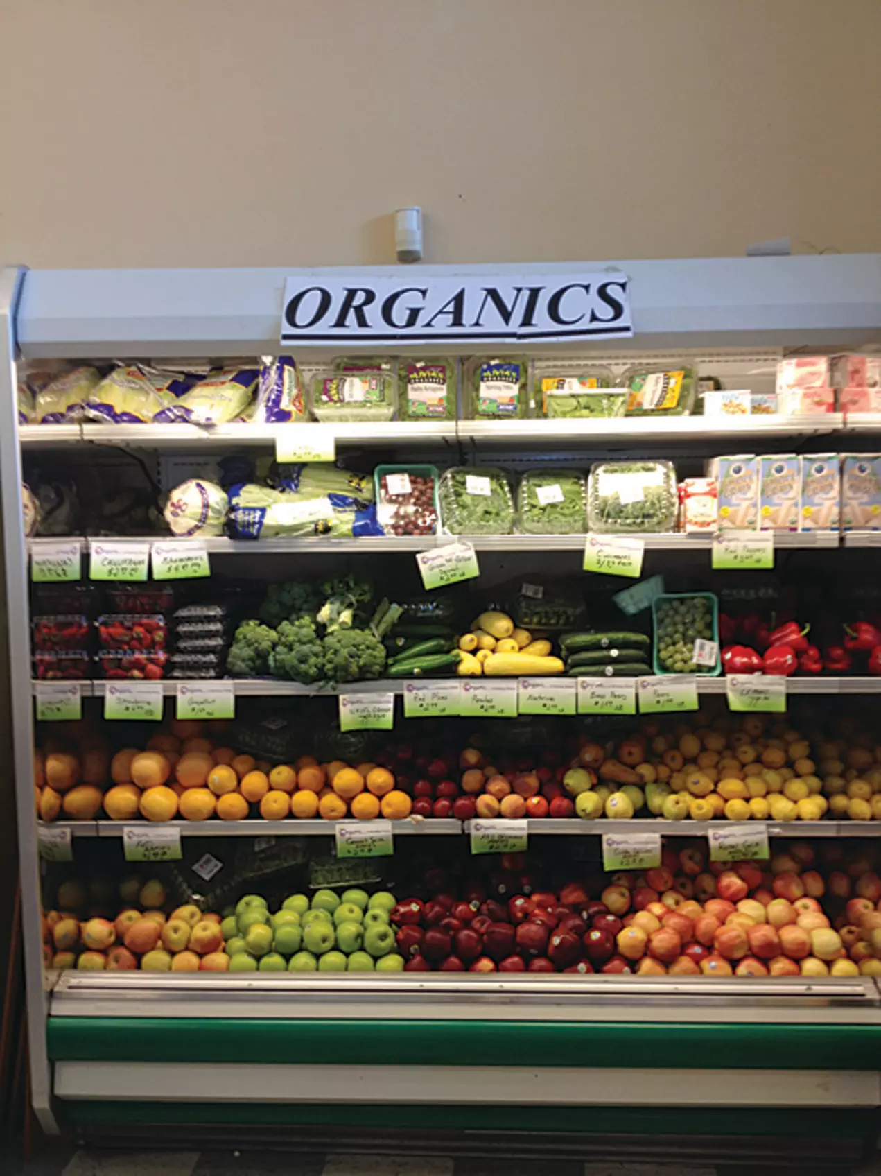 $10 For $20 Toward Market Goods & Gift Baskets - Second Medium