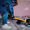 Image 4: Group Smash Room Experience in Keilor East