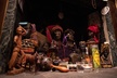 New Orleans Spirits & Spells: Witchcraft, Voodoo, and Ghost Tour - Second Medium