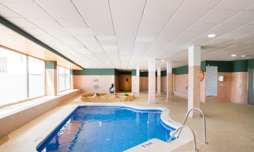 Image 16: ✈ COSTA DEL SOL | Torremolinos - Ibersol Torremolinos Beach 4*, 3 n...