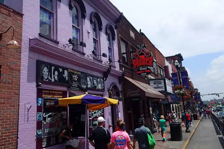 Nashville Scavenger Hunt Adventure - Primary Image