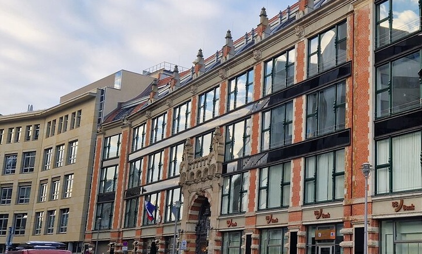 Image 3: Modemetropole Stadtrundgang in Berlin