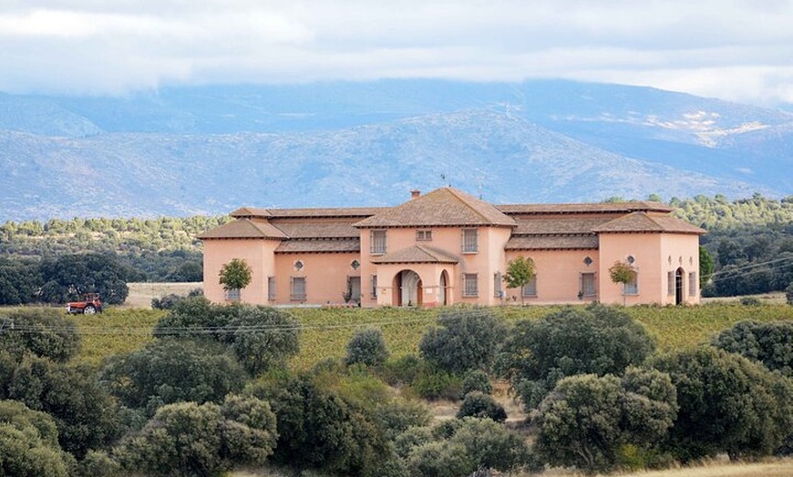 Image 2: 3Dias Bodegas Exclusives en Chinchon y Segovia y Peñafiel
