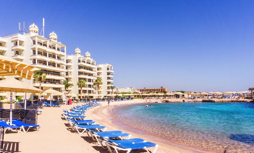 Image 15: ✈ EGYPTE | Hurghada - Sunrise Holidays Resort 5* - Adultes uniquement