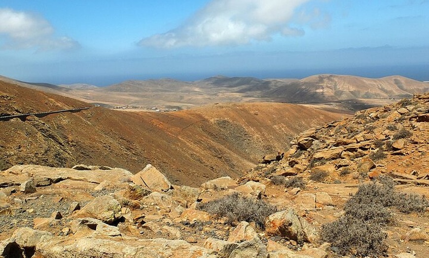 Image 7: Descubre Fuerteventura en un día