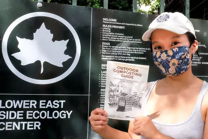 NYC Food Tour: NoMad and Flatiron by Like A Local Tours