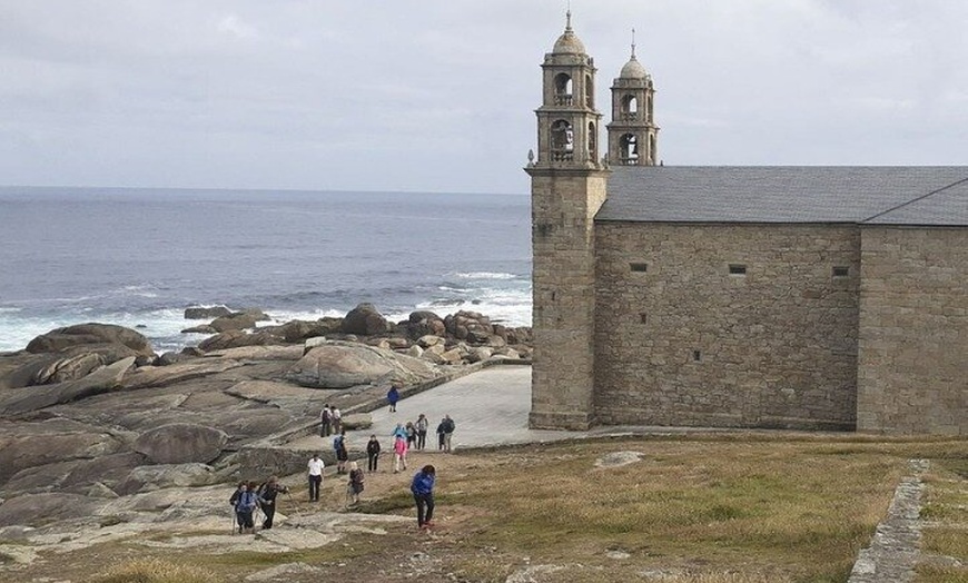 Image 16: Camino a Finisterre: Una Experiencia Inolvidable