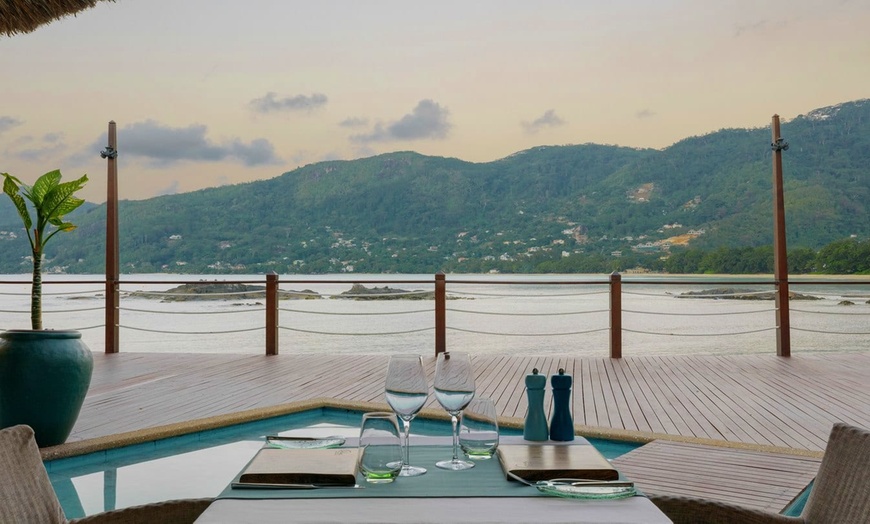 Image 14: ✈ SEYCHELLES | Ile de Mahé - Fisherman's Cove Resort 5* - Premium