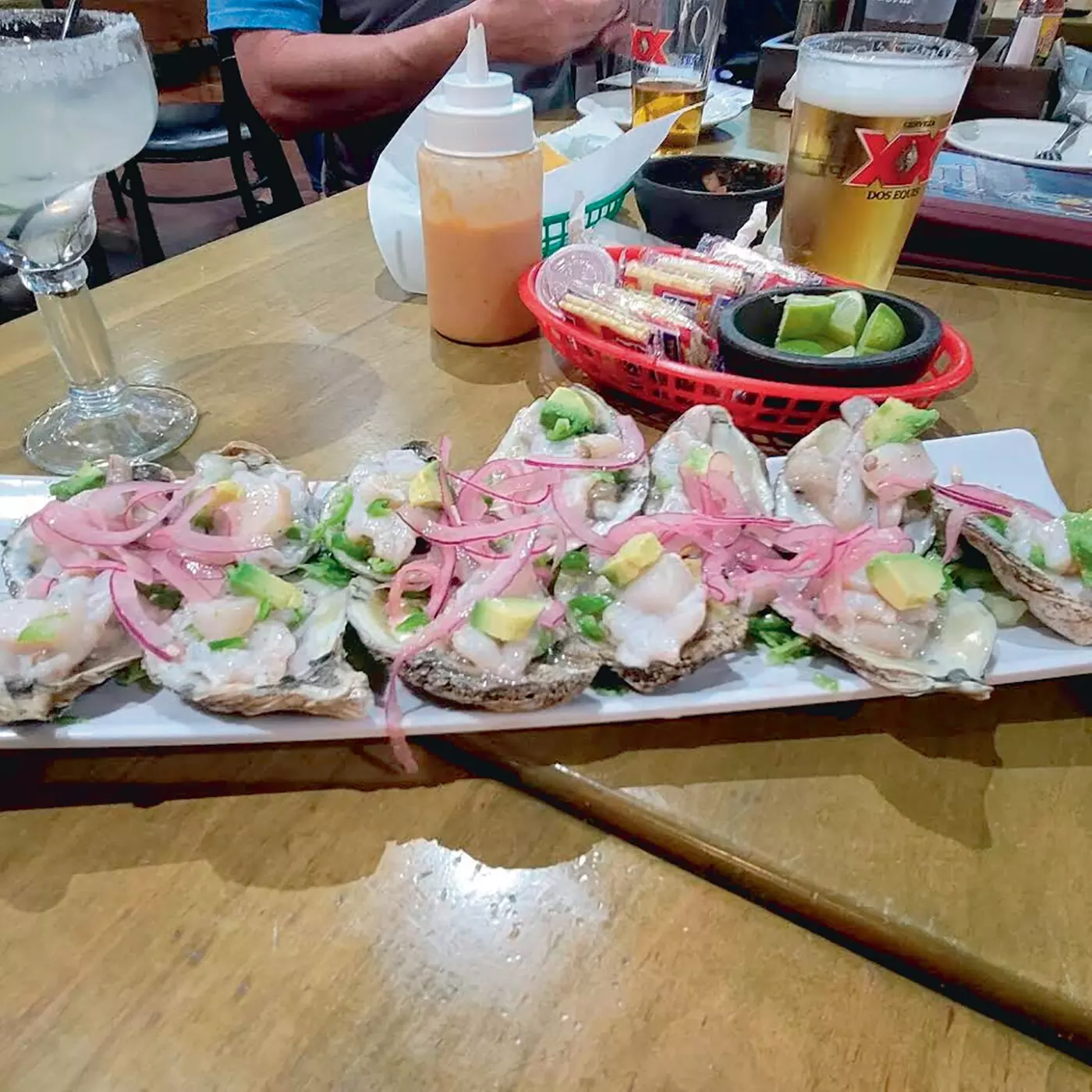 $15 For $30 Worth Of Mexican Dining