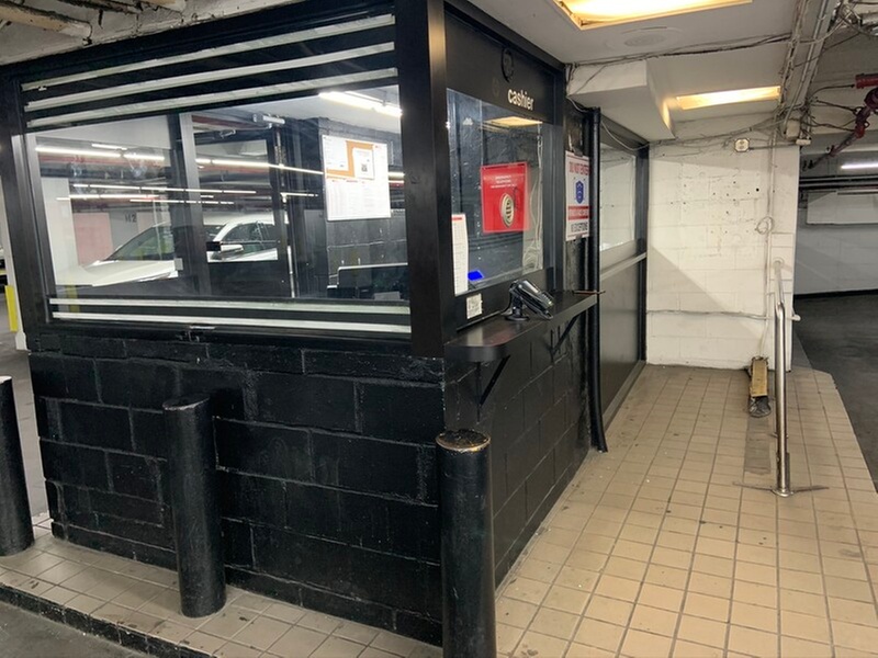 Parking at City Parking - 810 7th Avenue Garage LLC
