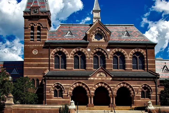 New York and New Jersey To Boston and Harvard in One Day