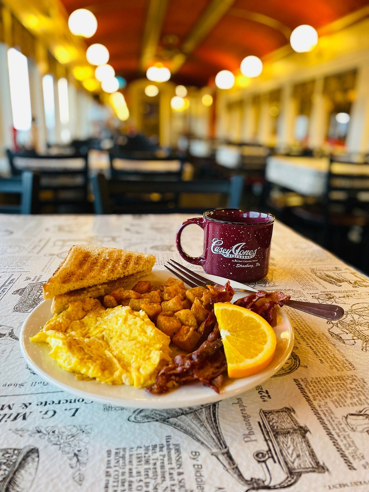 $15 For $30 Worth Of Casual Dining