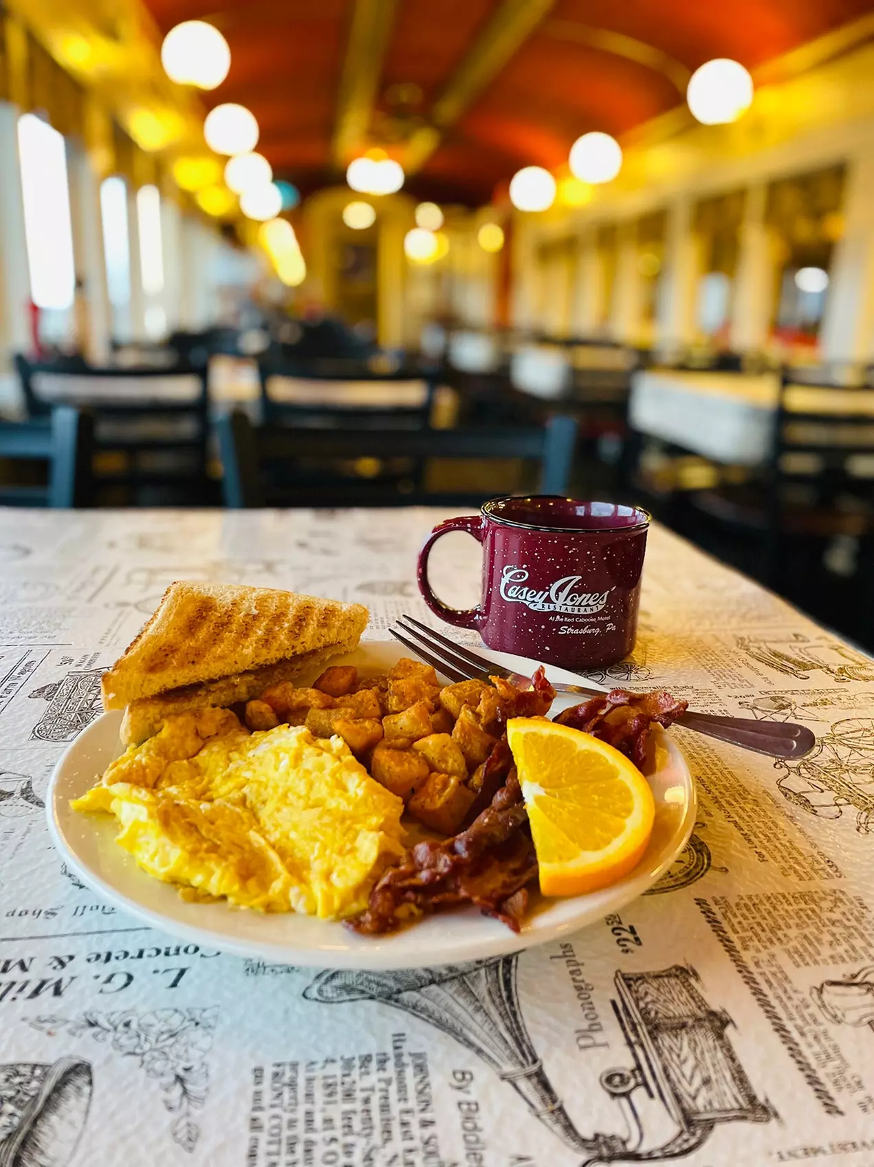 $15 For $30 Worth Of Casual Dining